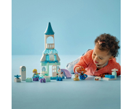 LEGO DUPLO 10455 Przyjęcie w lodowym zamku Anny i Elzy - 1331608 - zdjęcie 16